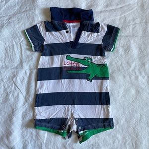 Kids bundles 6/$12— baby body suit 24mo